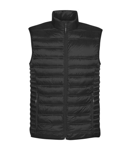 Mens Thermal Vest Black Stormtech