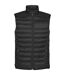 Mens Thermal Vest Black Stormtech-1