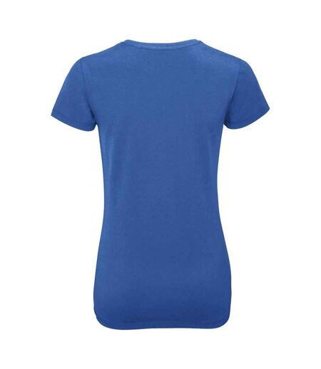 SOLS Womens/Ladies Millenium Stretch T-Shirt (Royal Blue) - UTPC5678
