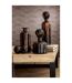Bouteille & Bouchon Tâche Déco 35cm Naturel-3