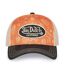 Casquette trucker avec filet et print en sublimation Subli Tattoo Vondutch-2