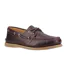 Chaussures Bateau Authentic Gold Cup Homme Marron Sperry-1