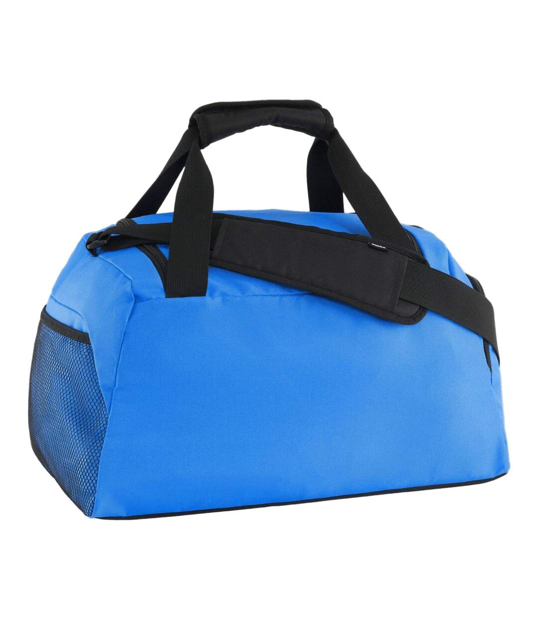 Sac de sport team goal 28 l bleu / noir Puma-2