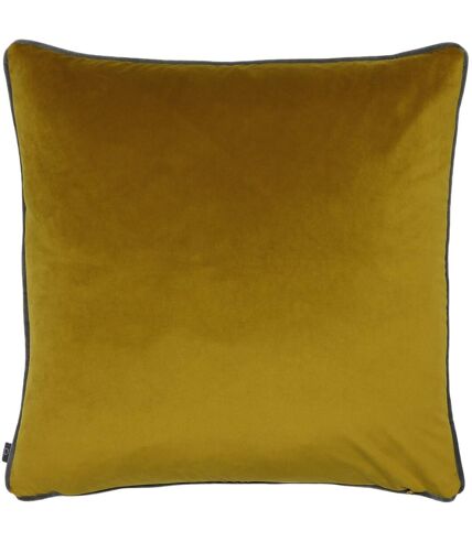 Housse de coussin gisele 50 cm x 50 cm ambre Prestigious Textiles Prestigious Textiles