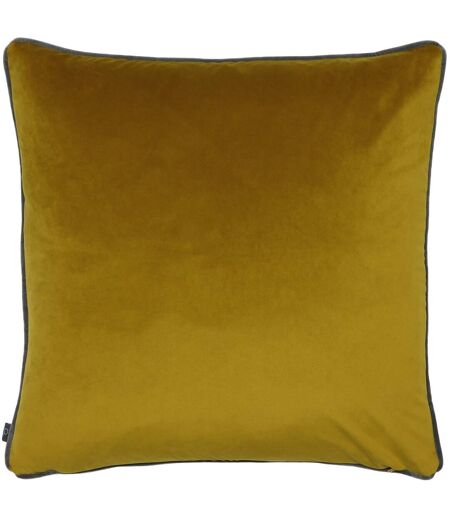 Housse de coussin gisele 50 cm x 50 cm ambre Prestigious Textiles Prestigious Textiles