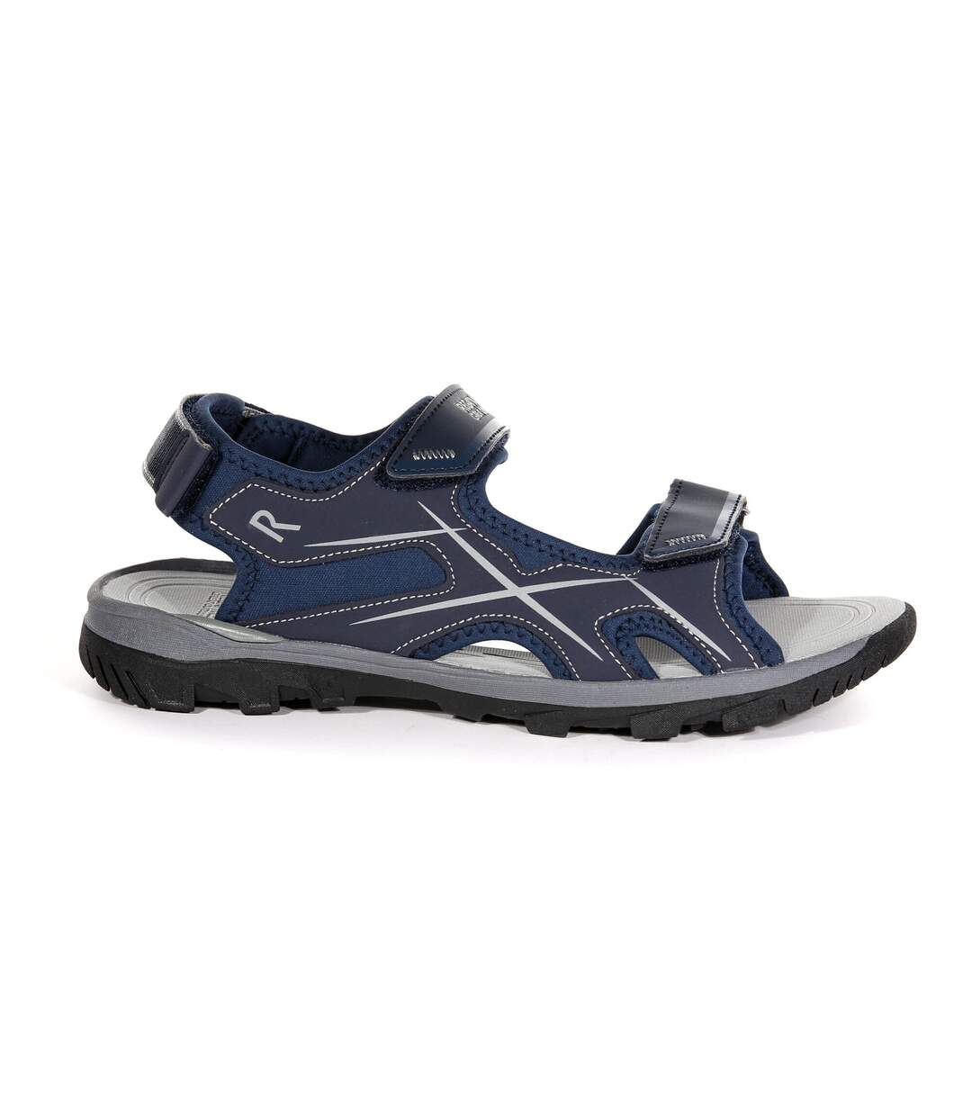 Sandales kota drift homme bleu marine Regatta