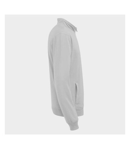 Sweat adulte blanc Cottover