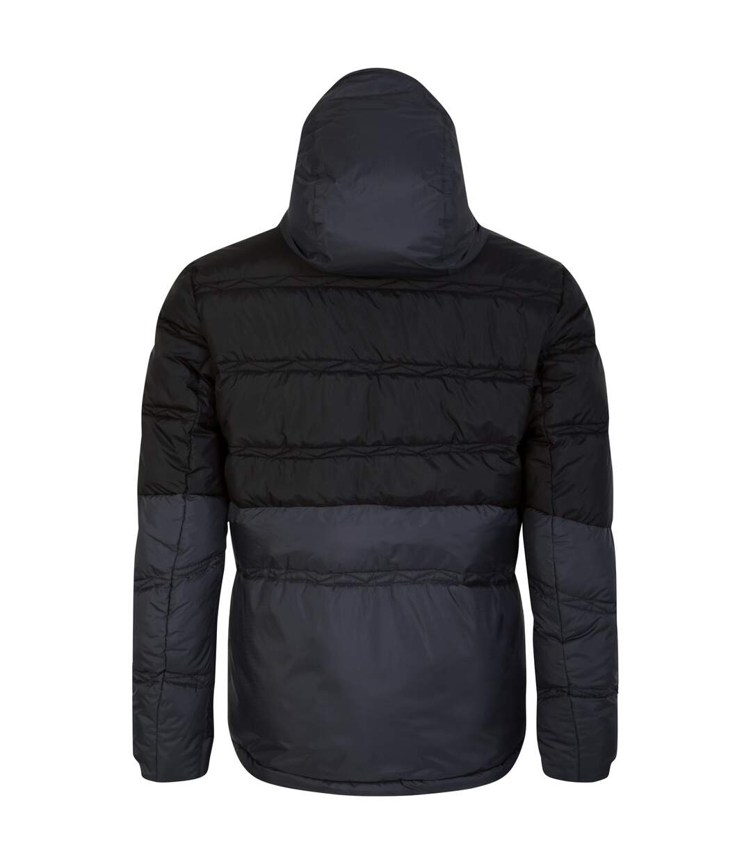 Mens ollie waterproof ski jacket ebony/black Dare 2B-2