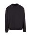 Sweat Homme Noir Build Your Brand-1