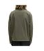 Veste kaki homme jack & jones river-2
