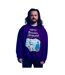 Sweat Handbook For The Recently Deceased Adulte Violet Beetlejuice-1