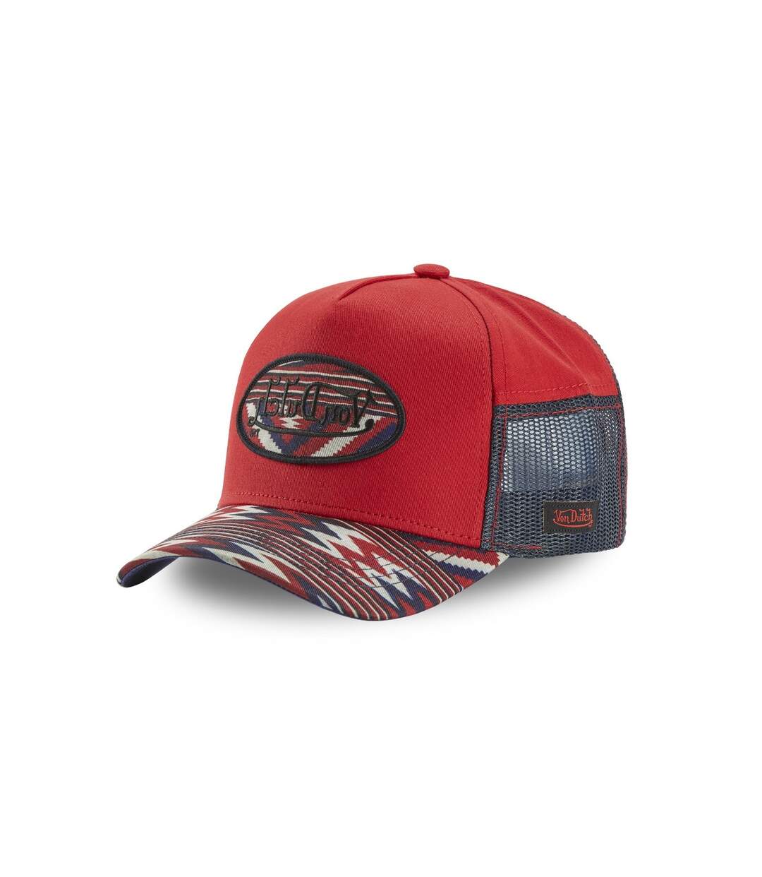 Casquette Trucker avec filet Atru Vondutch-1