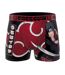 Lot de 3 boxers homme Naruto Classic Freegun-5
