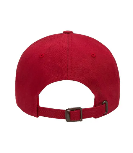 Casquette De Baseball Classic Adulte Canneberge Flexfit