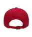 Casquette De Baseball Classic Adulte Canneberge Flexfit-2