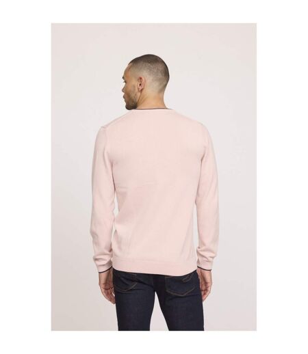 Pull manches longues coton regular CIRAKO