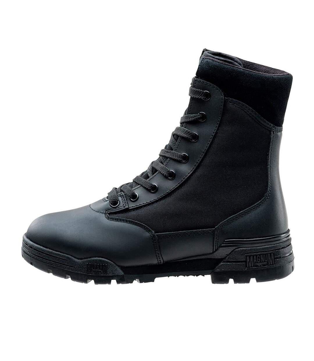 Magnum - Chaussures tactiques CLASSIC - Homme (Noir) - UTIG2135-2
