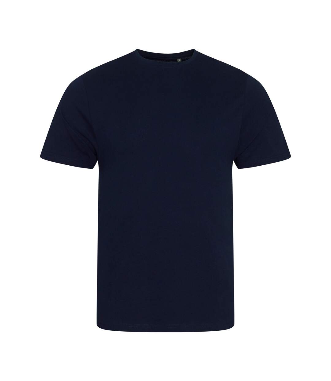 Ecologie Mens Organic Cascades T-Shirt (Navy) - UTPC3190-1