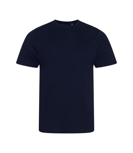 Ecologie - T-shirt - Hommes (Bleu marine) - UTPC3190