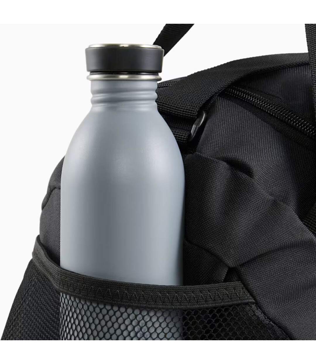 Sac De Sport Fundamental S Noir Puma-3