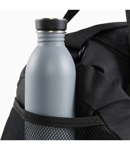 Sac De Sport Fundamental S Noir Puma