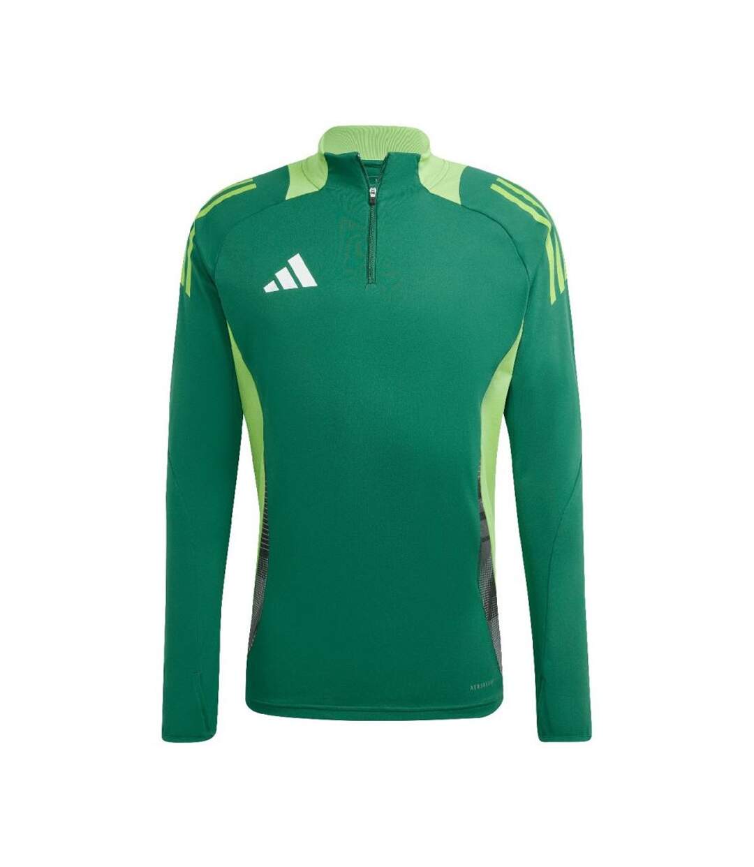 Sweat Tiro Competition Homme Vert Adidas-2
