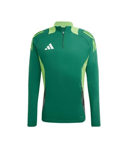 Sweat Tiro Competition Homme Vert Adidas