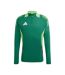 Sweat Tiro Competition Homme Vert Adidas-2