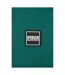 Mens Block Swim Shorts Green Urban Classics-4