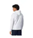 Sweat À Capuche Homme Blanc Champion-3