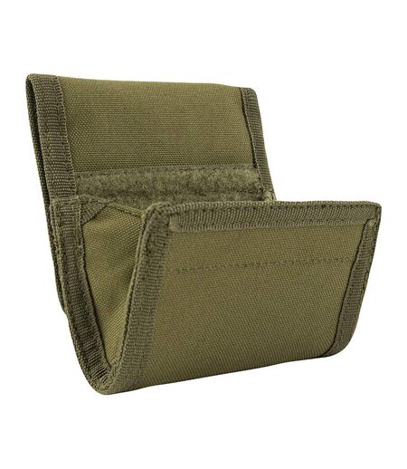 Pellet Pouch One Size Green Jack Pyke
