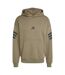Sweat À Capuche Future Icons Homme Vert Kaki Adidas-2