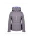 Dare 2B Womens/Ladies Expertise Marl Padded Ski Jacket (Charcoal Grey) - UTRG7966