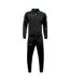 Ensemble De Survêtement Tuta Revolution Homme Noir Vert Givova-1