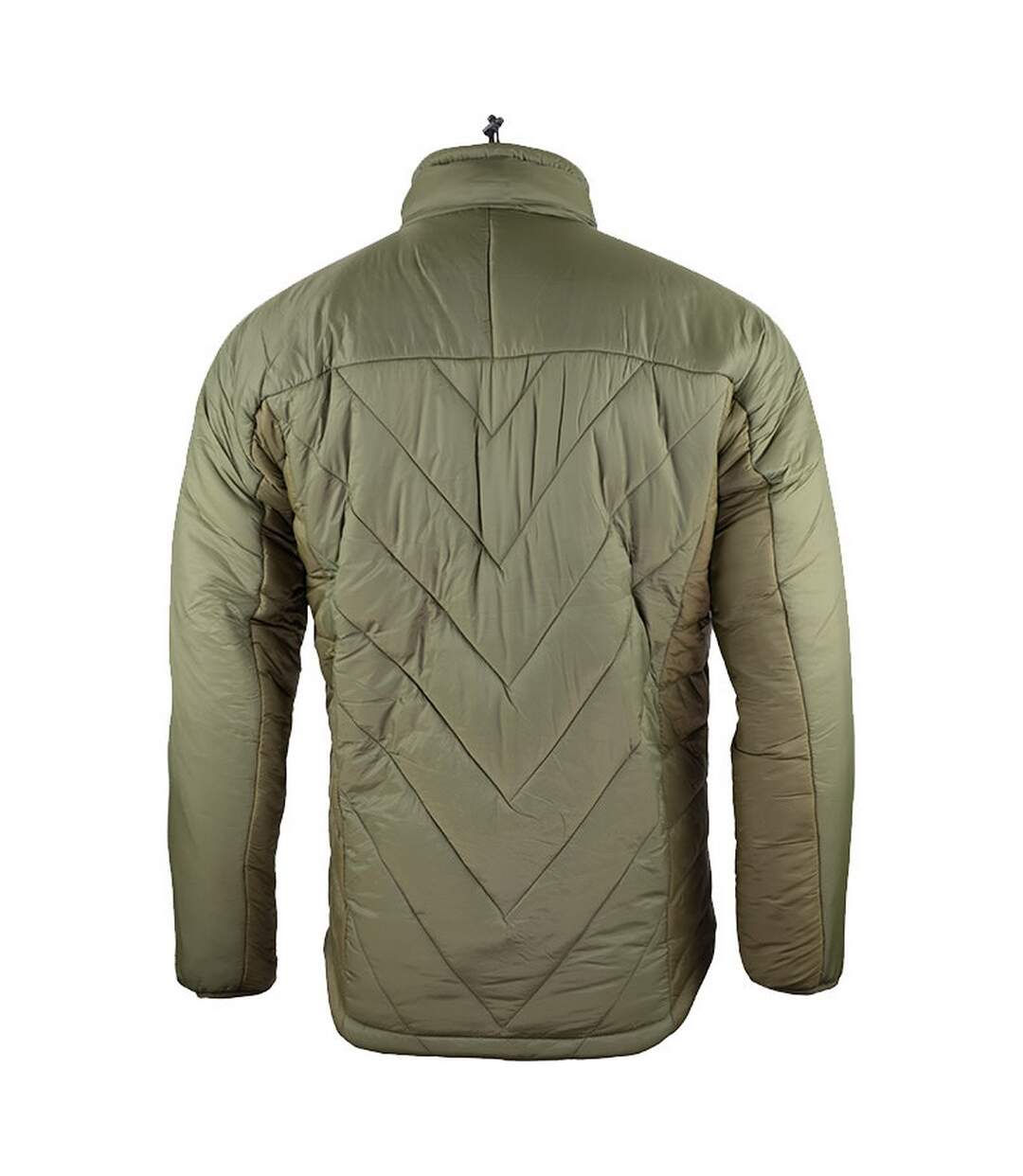 Veste Polaris Homme Vert Speero-2