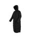 Doudoune Matelassée Eloria Femme Noir Regatta-4