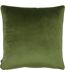 Prestigious Textiles Sumba Leaf Throw Pillow Cover (Coral) (50cm x 50cm) - UTRV2268