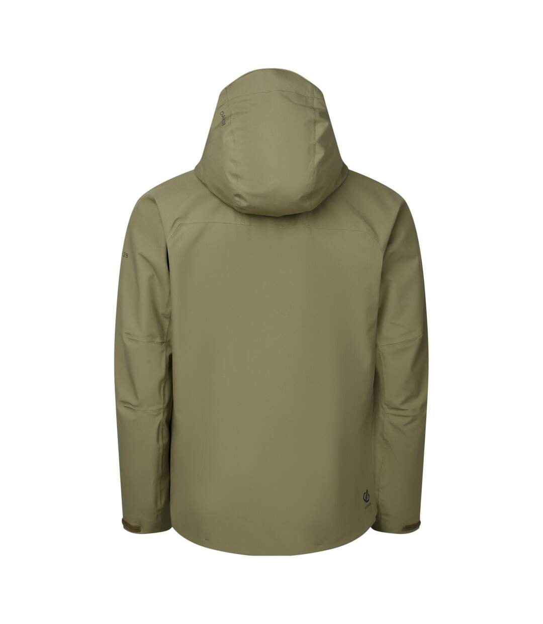 Mens Torrek Iii Waterproof Jacket Martini Olive Dare 2B-3