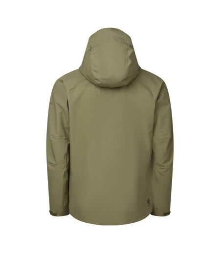 Mens Torrek Iii Waterproof Jacket Martini Olive Dare 2B