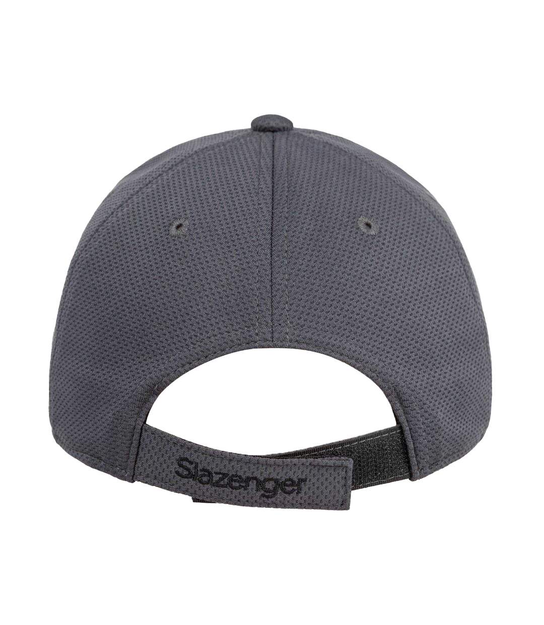 Casquette De Baseball Advanced Homme Gris Slazenger-2