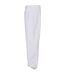 Pantalon De Jogging Homme Blanc Urban Classics-3