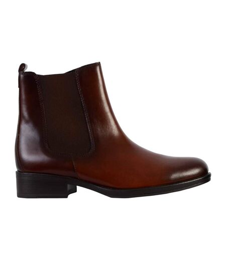 Bottine Cuir Gabor Foulardc
