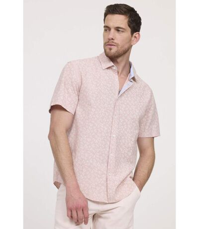 Chemise manches courtes coton comfort DOLAVI