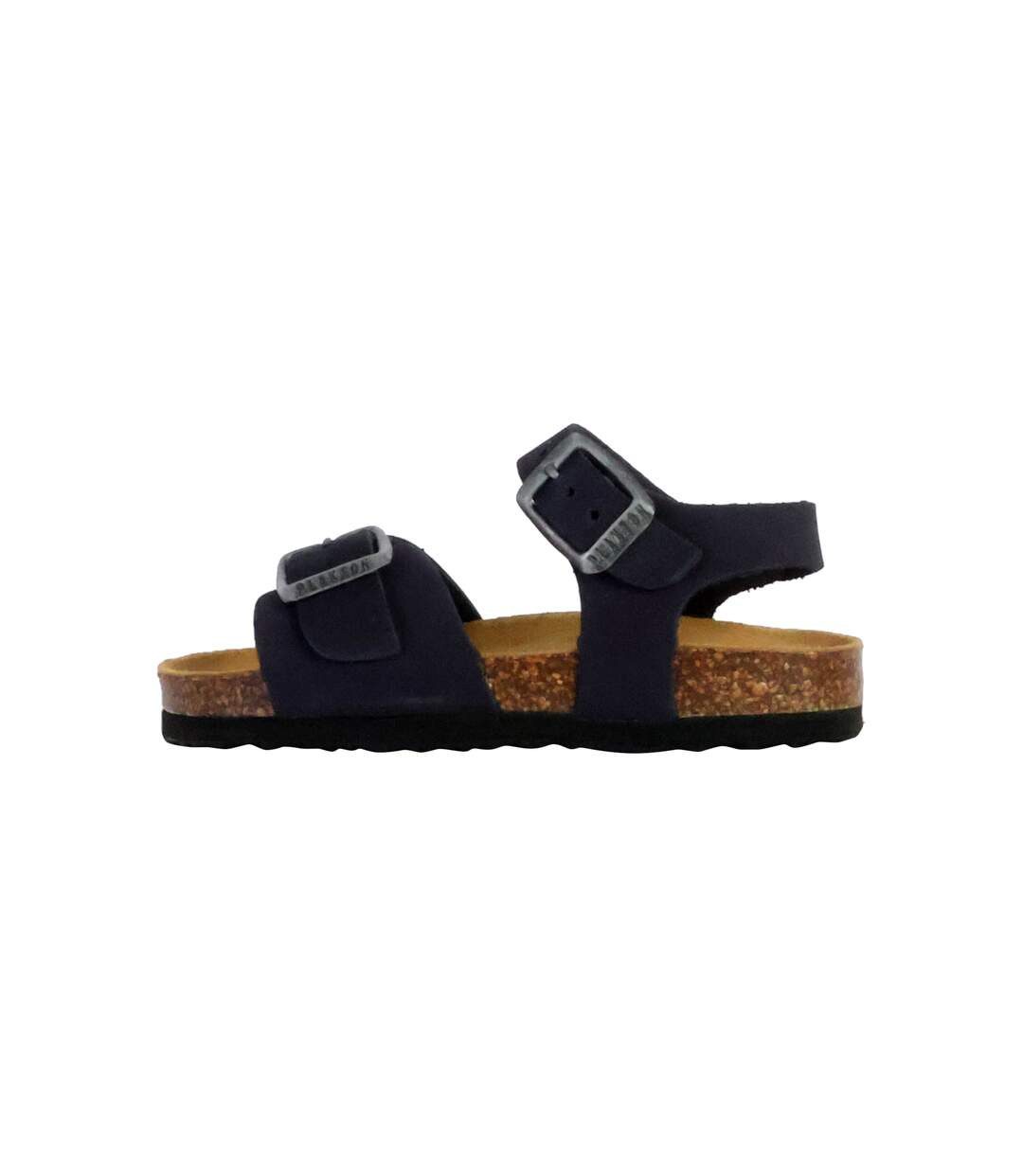 Mules Cuir Enfant Plakton Louis-1