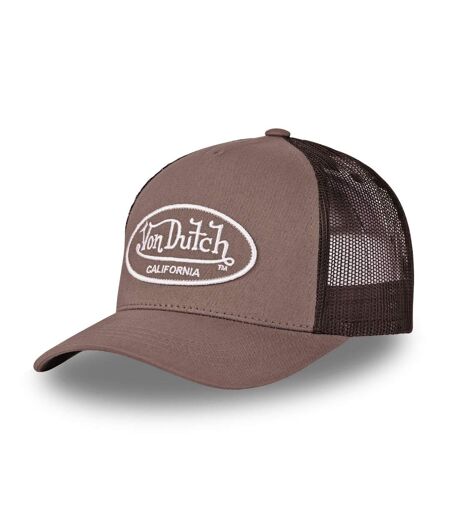 Casquette Trucker homme filet Lofb Vondutch