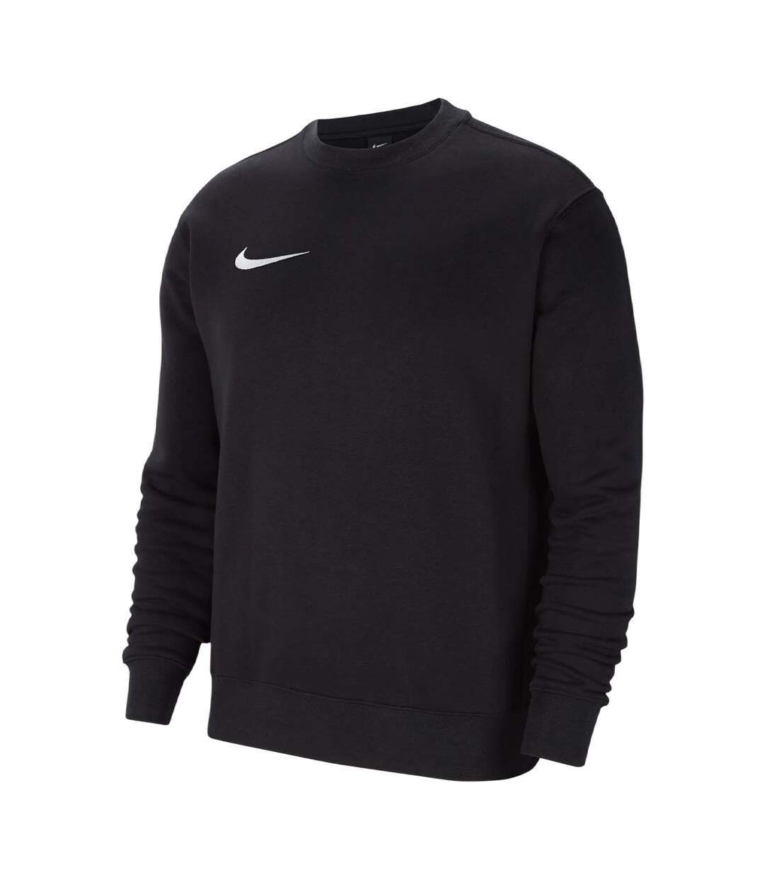 Sweat Park Homme Noir Nike-1