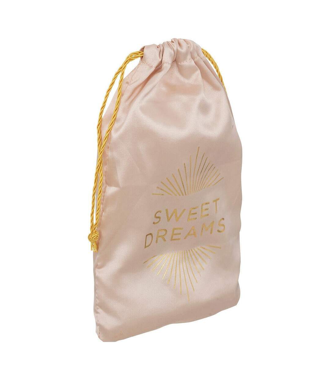 Masque & Bouillotte Sweet Dreams 23cm Rose-2