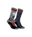 Paire de Tennis adulte 200 aiguilles dépareillées Naruto Classic Capslab-1