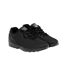 Baskets Bekele Mve Homme Noir Crosshatch-1