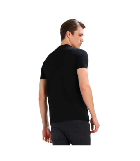 Noir Mister Tee